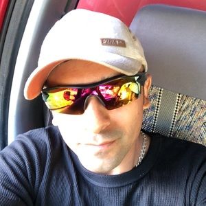 Meet your Posher, Alex